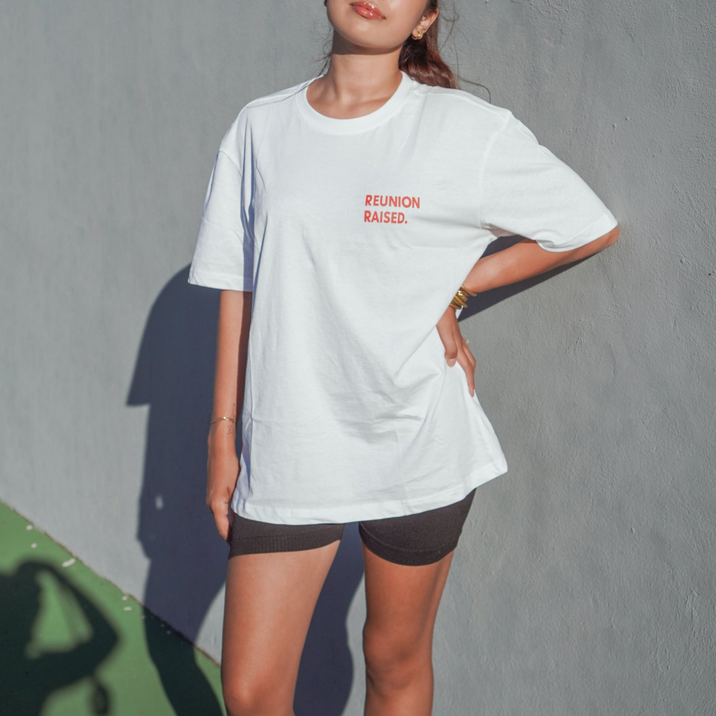 Le Oversized unisexe